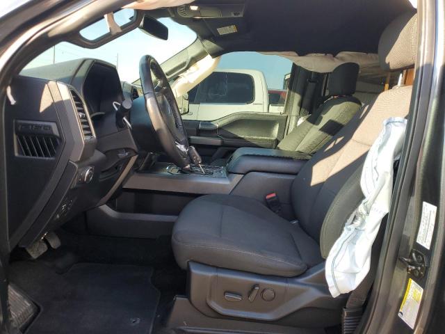 Photo 7 from auction – 2019 FORD F150 SUPER with VIN 1FTEW1CP2KFB25200