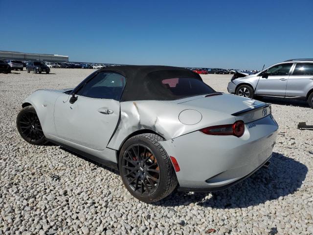 Photo 2 from auction – 2016 MAZDA MX-5 MIATA with VIN JM1NDAC74G0100444