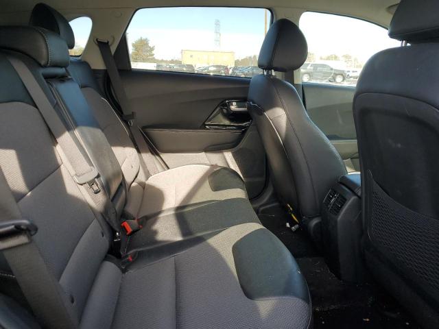 Photo 10 from auction – 2022 KIA NIRO S with VIN KNDCC3LG1N5160333