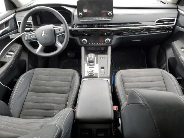 Photo 8 from auction – 2023 MITSUBISHI OUTLANDER with VIN JA4T5UA9XPZ037298