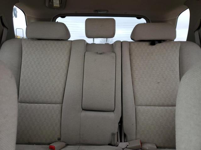 Photo 10 from auction – 2007 KIA SPORTAGE L with VIN KNDJF724X77372054