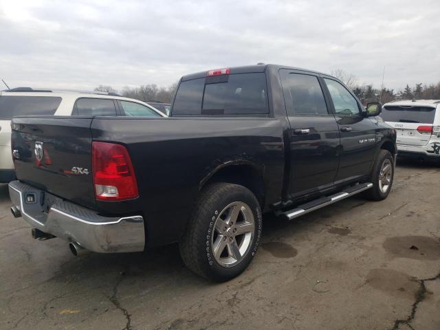 Photo 3 from auction – 2011 DODGE RAM 1500 with VIN 1D7RV1CT9BS503205