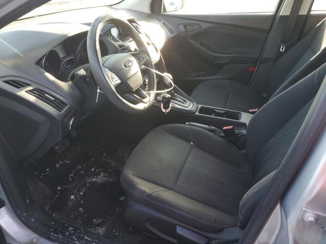 Photo 7 from auction – 2017 FORD FOCUS S with VIN 1FADP3E21HL205478