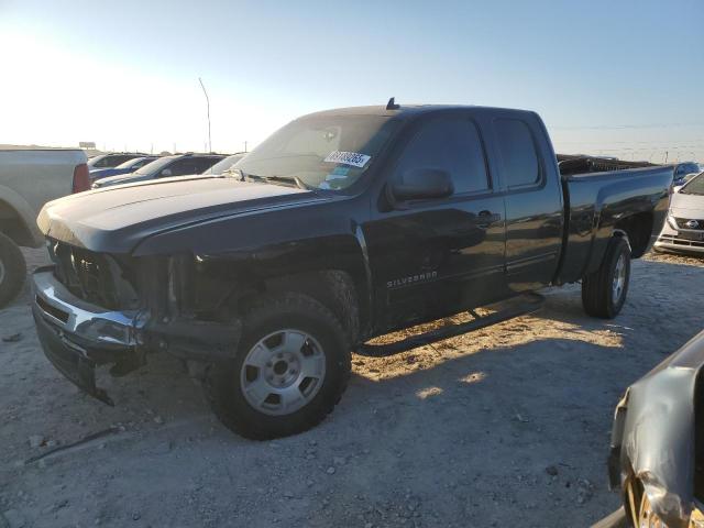 CHEVROLET SILVERADO 2009 with VIN 2GCEC29C191102852 - Photo from auction
