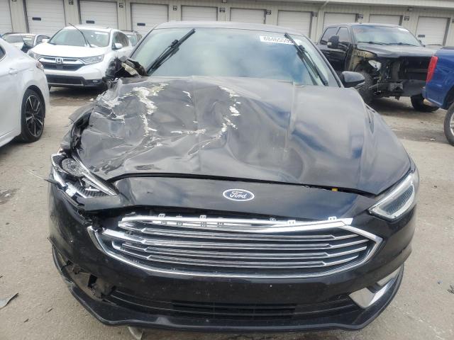 Photo 5 from auction – 2017 FORD FUSION SE with VIN 3FA6P0T98HR263712