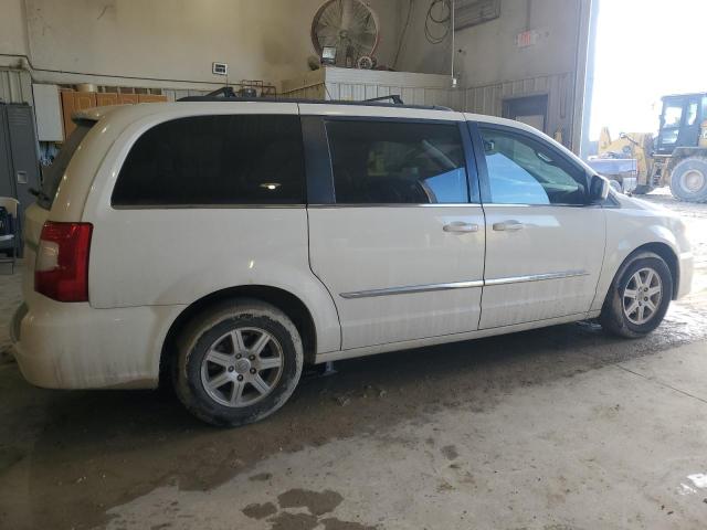 Photo 3 from auction – 2012 CHRYSLER TOWN & COU with VIN 2C4RC1BG6CR353447