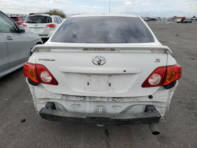 Foto 6 de la subasta – 2010 TOYOTA COROLLA BA con VIN 2T1BU4EE9AC528233