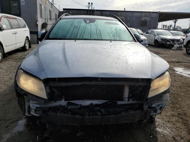 Photo 5 from auction – 2012 VOLVO XC70 3.2 with VIN YV4940BL9C1124640