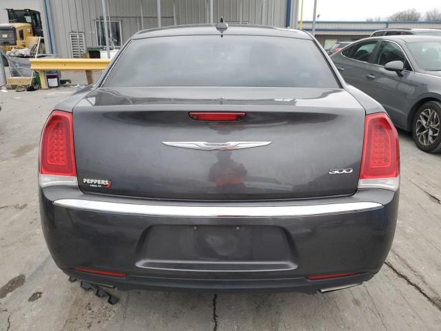 Фото 6 с аукциона – 2015 CHRYSLER 300 LIMITE с VIN 2C3CCAAG3FH930215