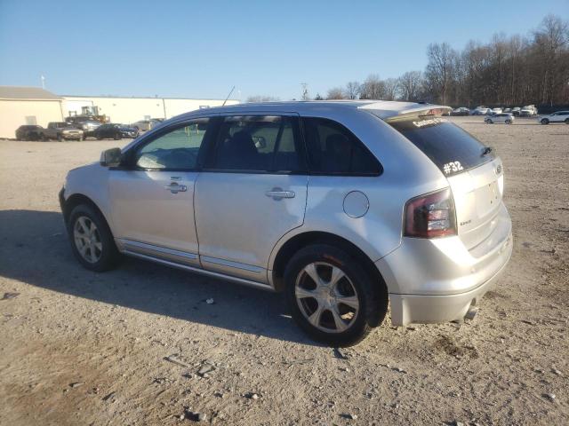 Photo 2 from auction – 2010 FORD EDGE SPORT with VIN 2FMDK4AC5ABB27219