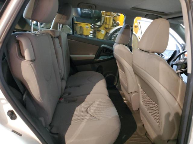 Photo 11 from auction – 2011 TOYOTA RAV4 with VIN 2T3BF4DVXBW174953