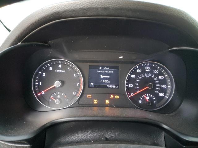 Photo 9 from auction – 2019 KIA FORTE FE with VIN 3KPF24AD9KE127403
