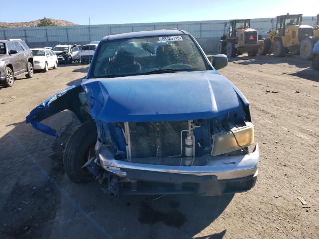 Photo 5 from auction – 2007 ISUZU I-290 with VIN 1GGCS199378701012
