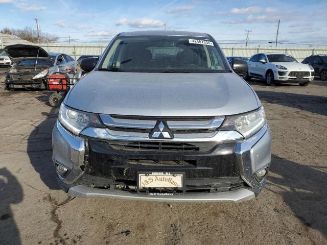 Photo 5 from auction – 2017 MITSUBISHI OUTLANDER with VIN JA4AZ2A32HZ021335