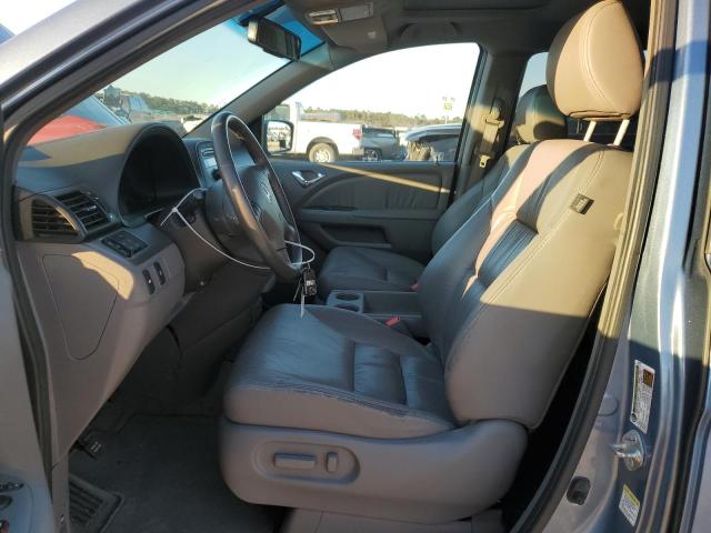 Photo 7 from auction – 2010 HONDA ODYSSEY EX with VIN 5FNRL3H64AB046443