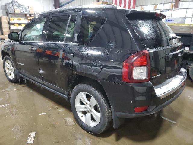Photo 2 from auction – 2015 JEEP COMPASS LA with VIN 1C4NJDEB2FD307773