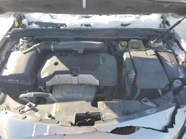 Photo 11 from auction – 2014 CHEVROLET MALIBU 1LT with VIN 1G11C5SL6EF241509