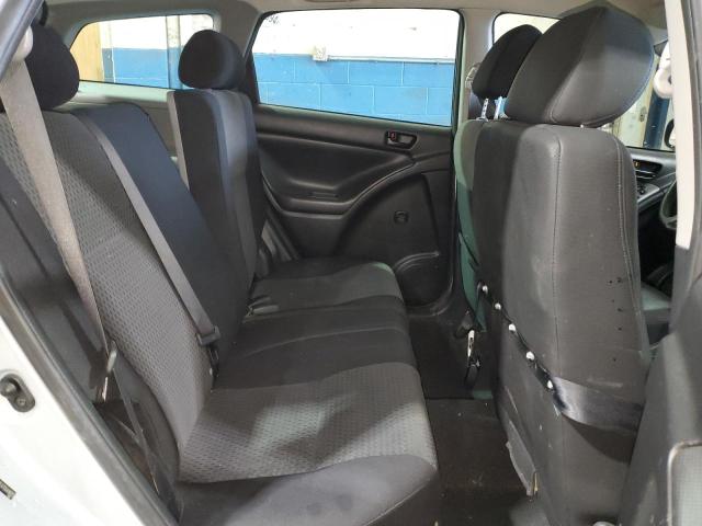 Photo 11 from auction – 2007 TOYOTA COROLLA MA with VIN 2T1KR32E47C649695
