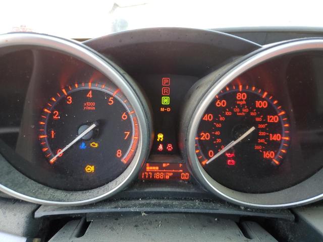 Photo 9 from auction – 2011 MAZDA 3 S with VIN JM1BL1K60B1425741