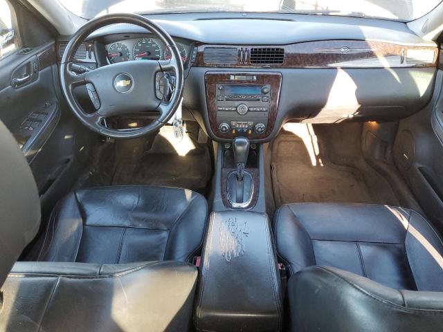 Photo 8 from auction – 2012 CHEVROLET IMPALA LTZ with VIN 2G1WC5E31C1180558