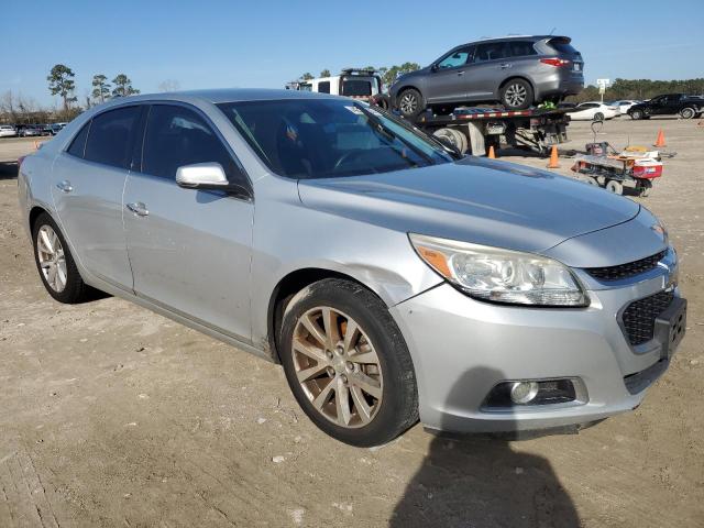 Photo 4 from auction – 2016 CHEVROLET MALIBU LIM with VIN 1G11E5SA6GF106204