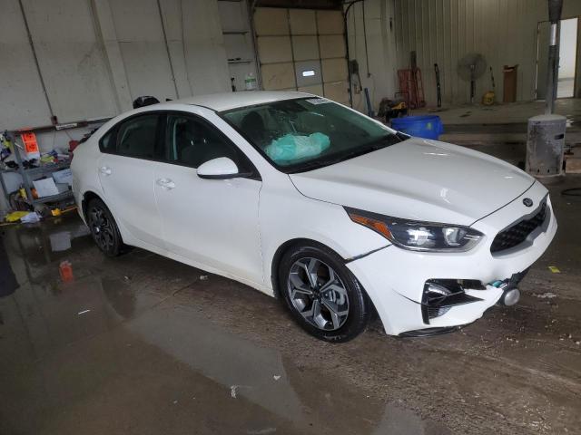 Photo 4 from auction – 2020 KIA FORTE FE with VIN 3KPF24AD3LE201223