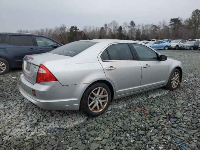 Photo 3 from auction – 2011 FORD FUSION SEL with VIN 3FAHP0JA5BR140933