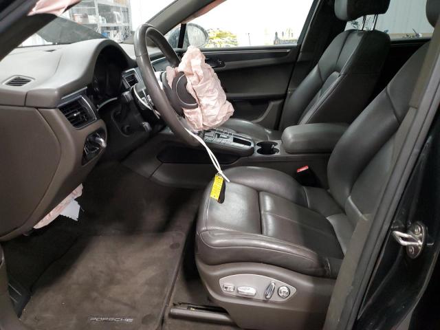 Photo 7 from auction – 2018 PORSCHE MACAN with VIN WP1AA2A54JLB03119