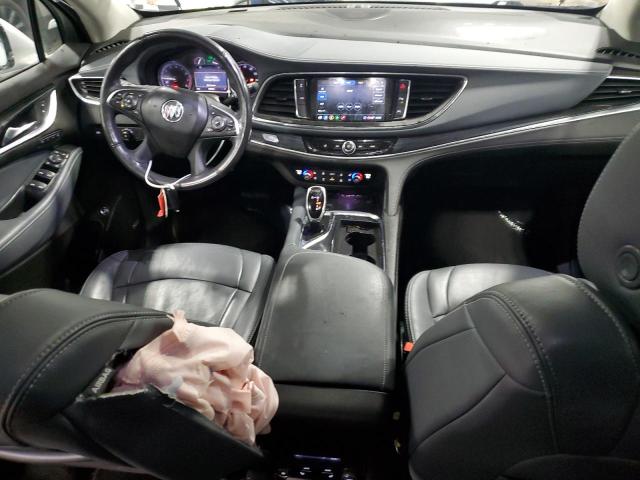 Photo 8 from auction – 2021 BUICK ENCLAVE PR with VIN 5GAEVBKW1MJ128821