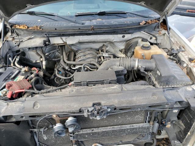 Photo 11 from auction – 2012 FORD F150 SUPER with VIN 1FTFW1CF5CFC22842