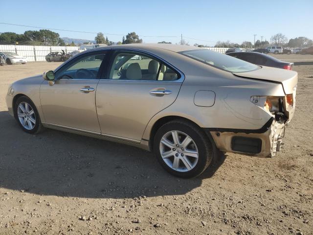 Фото 2 с аукциона – 2008 LEXUS ES 350 с VIN JTHBJ46G482175867