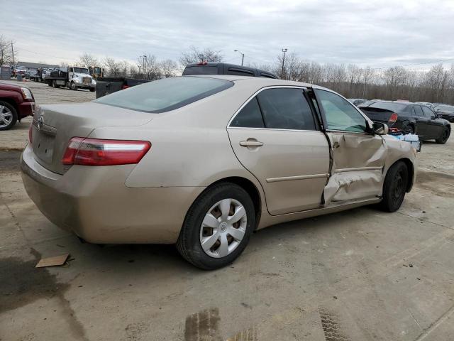 Photo 3 from auction – 2007 TOYOTA CAMRY CE with VIN 4T1BE46K87U568005