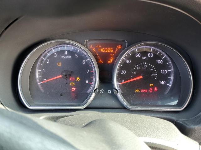Photo 9 from auction – 2013 NISSAN VERSA S with VIN 3N1CN7AP1DL838102