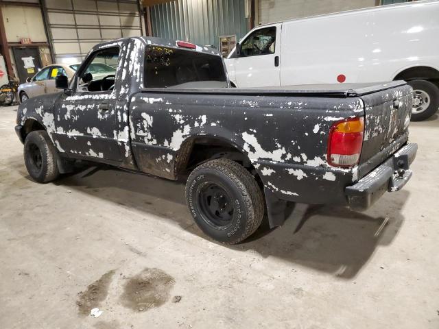 Photo 2 from auction – 1998 FORD RANGER with VIN 1FTYR10C5WPA37862
