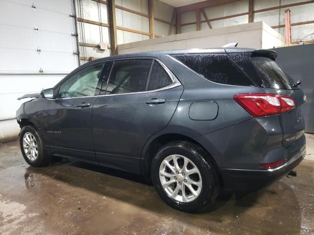 Photo 2 from auction – 2020 CHEVROLET EQUINOX LT with VIN 2GNAXTEV3L6259753