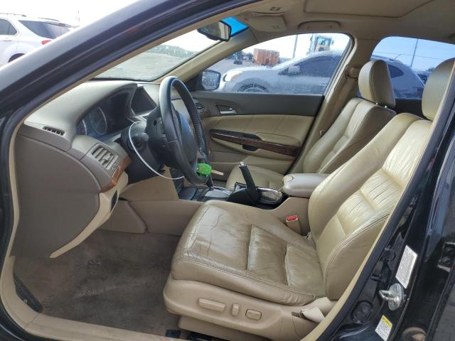 Photo 7 from auction – 2009 HONDA ACCORD with VIN 5KBCP36869B002844