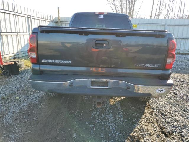 Photo 6 from auction – 2004 CHEVROLET SILVERADO with VIN 2GCEK19TX41178298