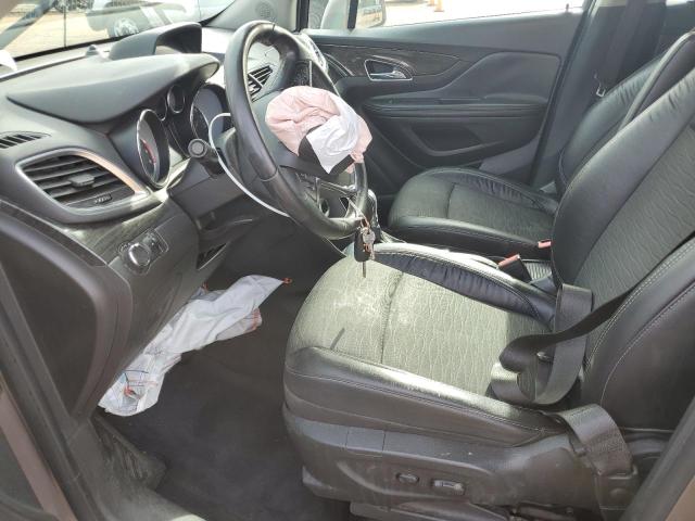 Photo 7 from auction – 2015 BUICK ENCORE with VIN KL4CJASBXFB072071
