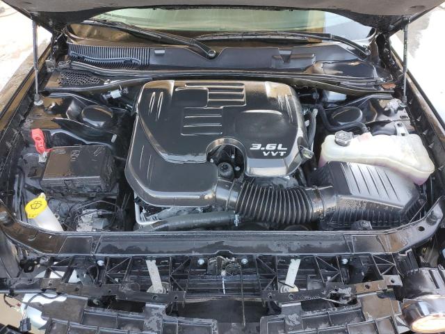 Photo 11 from auction – 2021 DODGE CHALLENGER with VIN 2C3CDZGG8MH677652