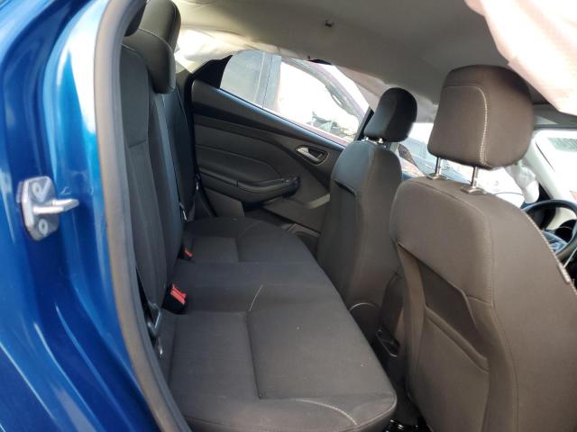 Photo 10 from auction – 2018 FORD FOCUS SE with VIN 1FADP3F27JL204131