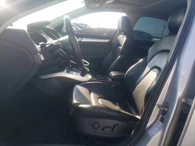 Снимка 7 от търг – 2010 AUDI A4 PREMIUM с VIN WAUAFAFL2AN021265