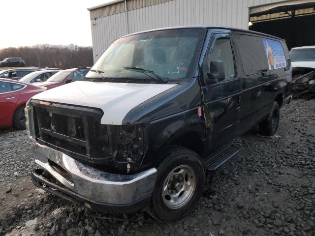 FORD ECONOLINE 2012 with VIN 1FBSS3BL4CDA25447 - Photo from auction