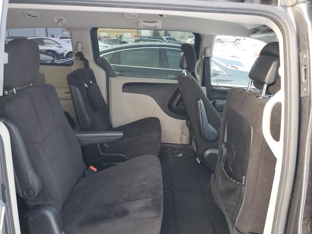 Photo 11 from auction – 2012 DODGE GRAND CARA with VIN 2C4RDGBG9CR290702