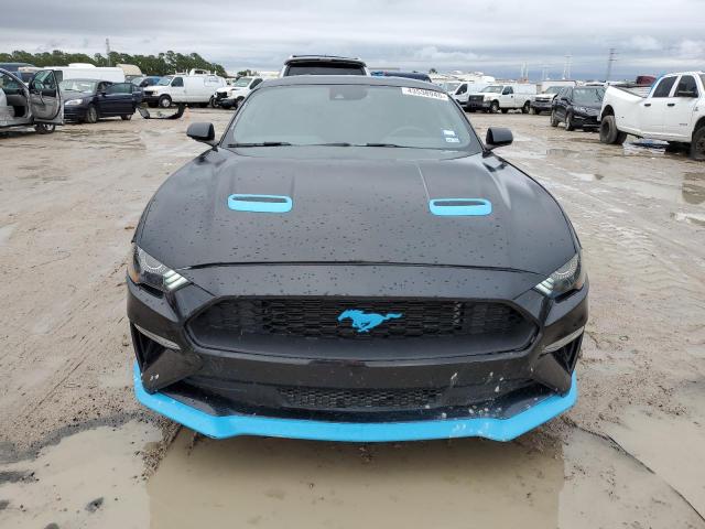 Photo 5 from auction – 2021 FORD MUSTANG with VIN 1FA6P8TH6M5113584