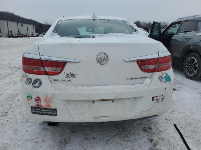 Photo 6 from auction – 2015 BUICK VERANO with VIN 1G4PP5SK5F4174777