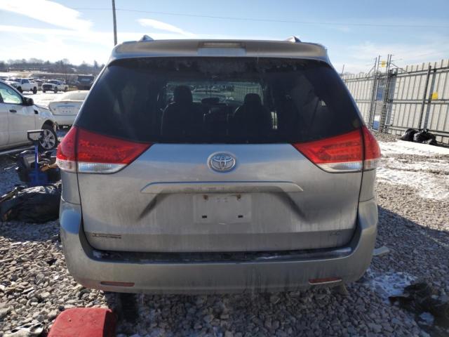 Photo 6 from auction – 2011 TOYOTA SIENNA LE with VIN 5TDKK3DC2BS018315