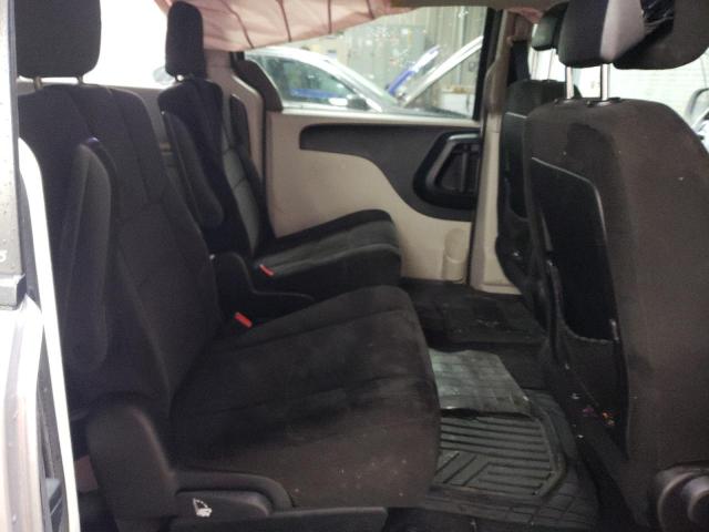 Photo 11 from auction – 2013 DODGE GRAND CARA with VIN 2C4RDGBG9DR719838