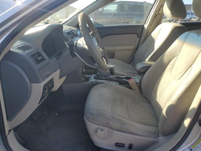 Photo 7 from auction – 2011 FORD FUSION SE with VIN 3FAHP0HA2BR291878