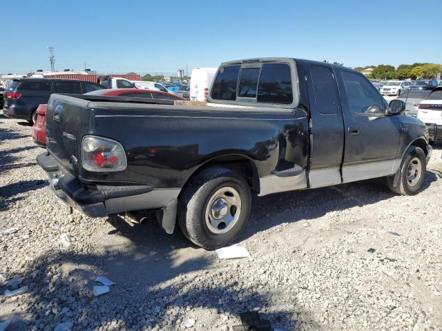 Photo 3 from auction – 2001 FORD F150 with VIN 2FTZX07221CA74380