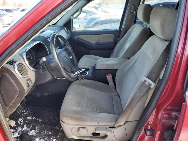 Photo 7 from auction – 2008 FORD EXPLORER X with VIN 1FMEU73E18UA75543